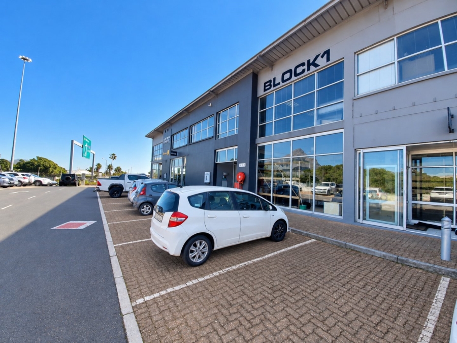 Commercial Property for Sale in Brooklyn Western Cape